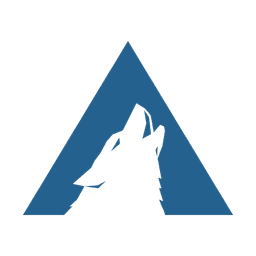 Arctic Wolf Networks logo